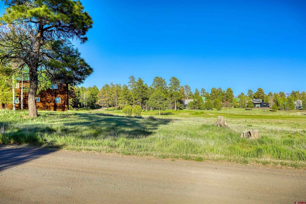 28 Divot Place Pagosa Springs CO 81147