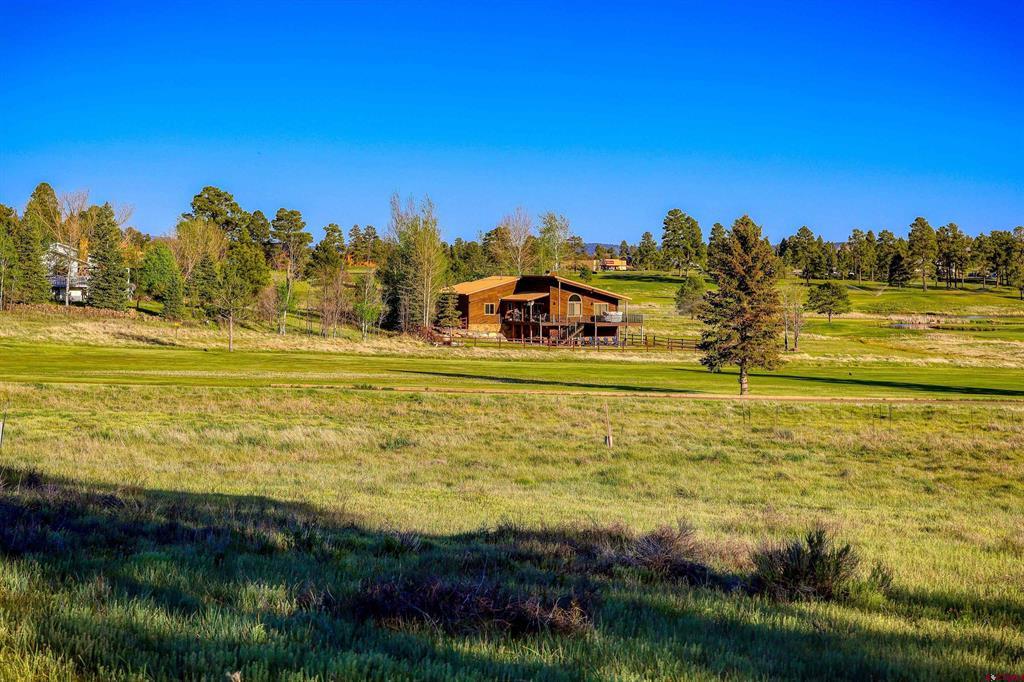 28 Divot Place Pagosa Springs CO 81147
