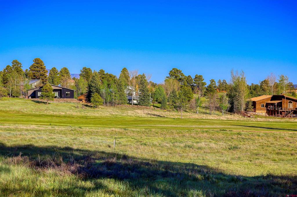 28 Divot Place Pagosa Springs CO 81147