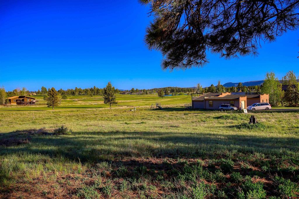 28 Divot Place Pagosa Springs CO 81147