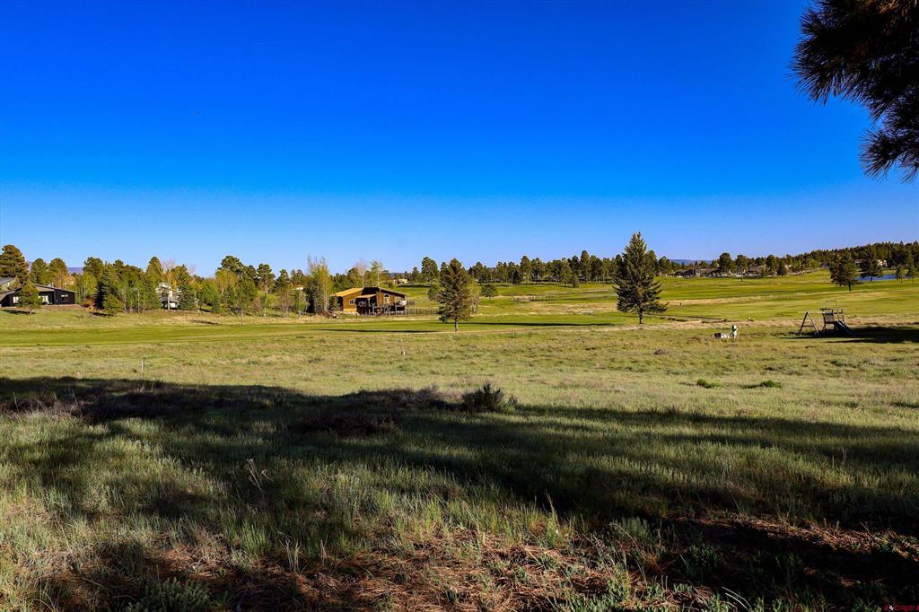 28 Divot Place Pagosa Springs CO 81147
