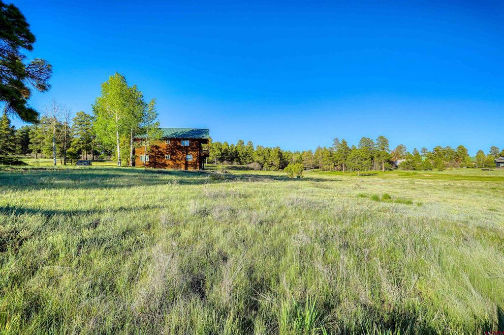 28 Divot Place Pagosa Springs CO 81147