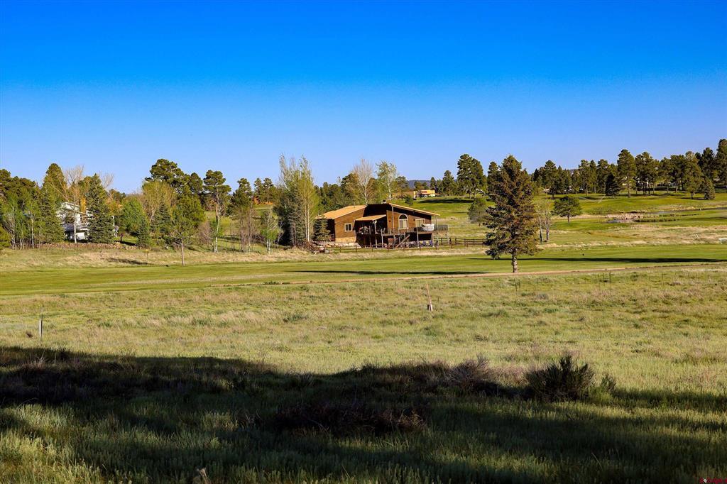 28 Divot Place Pagosa Springs CO 81147
