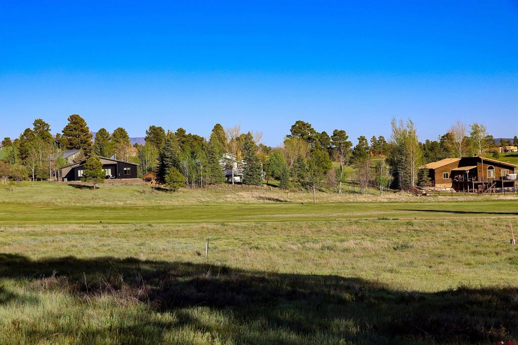 28 Divot Place Pagosa Springs CO 81147