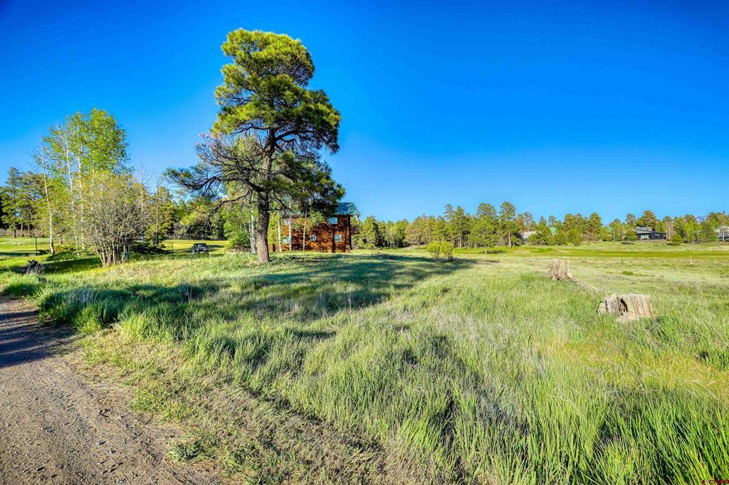 28 Divot Place Pagosa Springs CO 81147