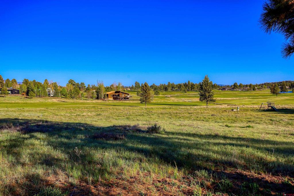 28 Divot Place Pagosa Springs CO 81147