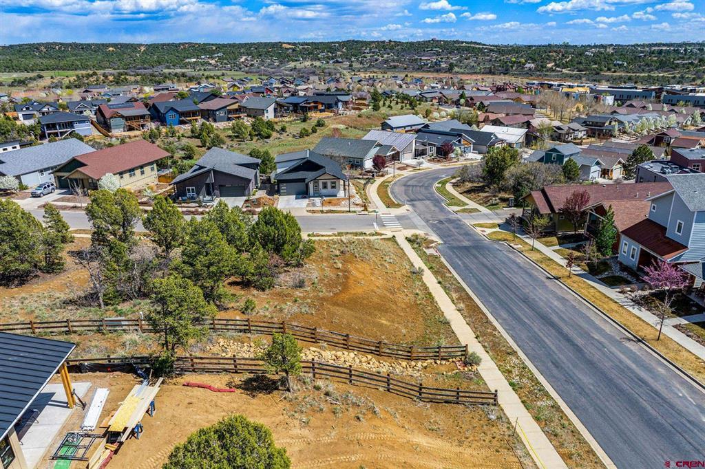 7 Salt Brush Street Durango CO 81301