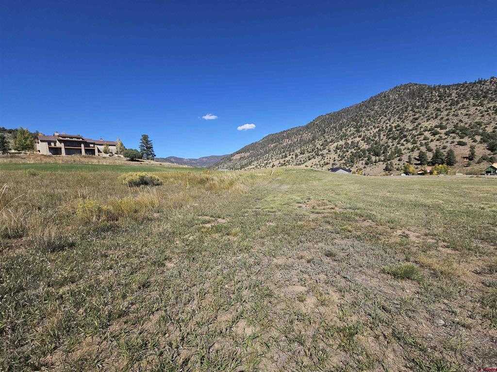 31 Greenside Court South Fork CO 81154