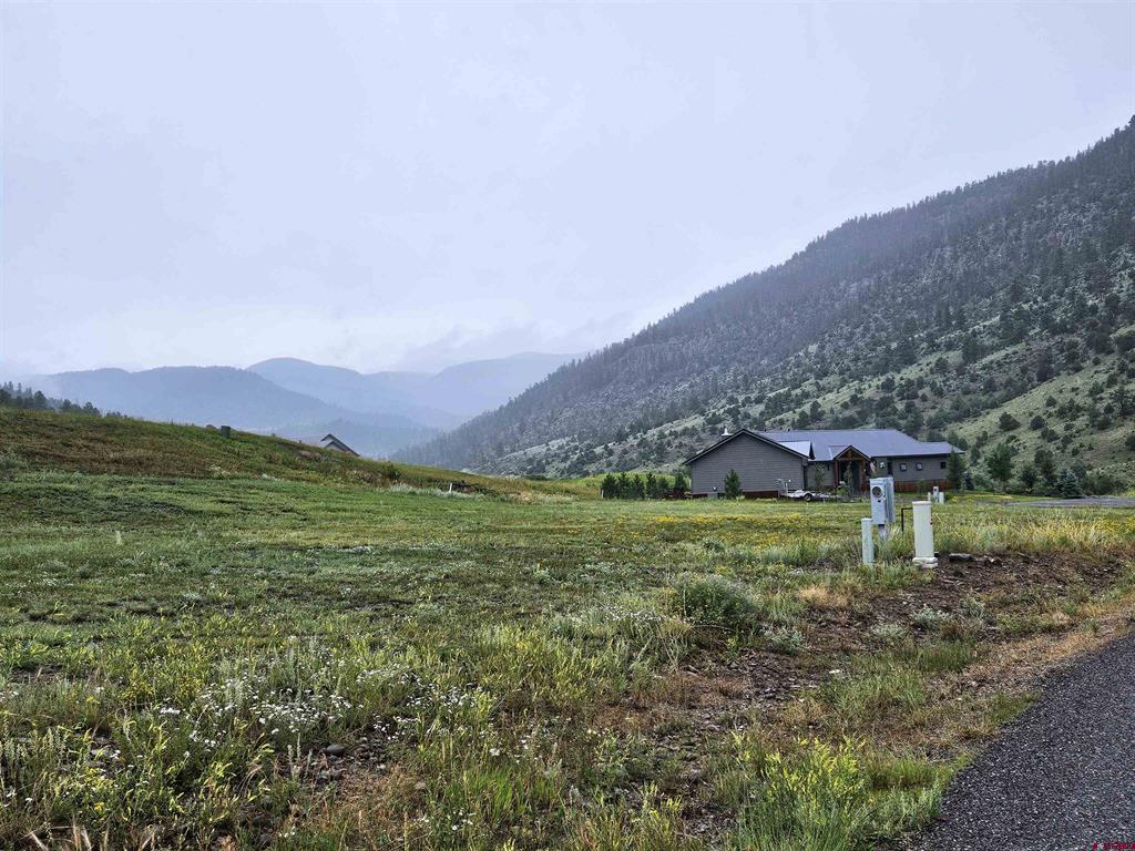 31 Greenside Court South Fork CO 81154