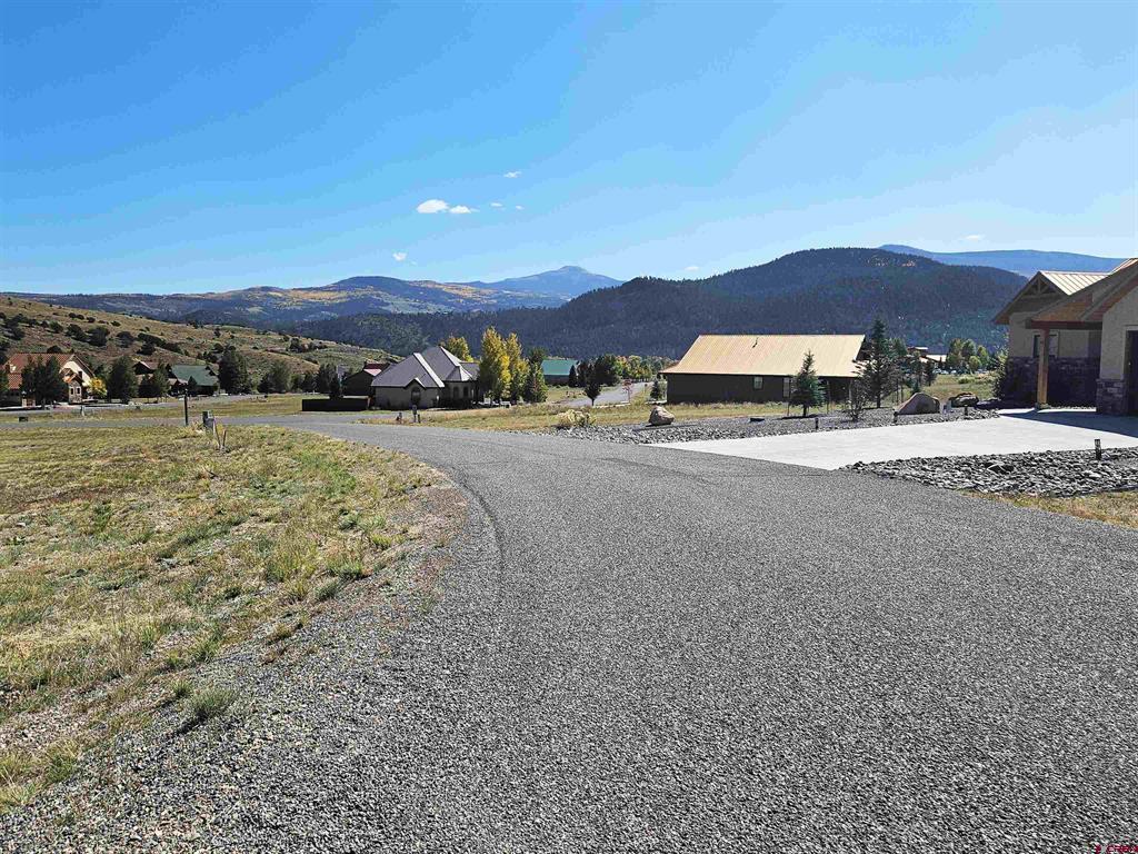 31 Greenside Court South Fork CO 81154