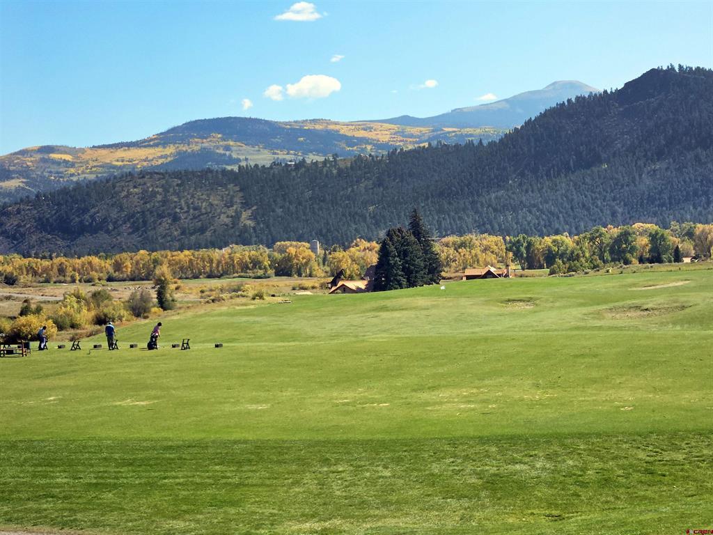 31 Greenside Court South Fork CO 81154