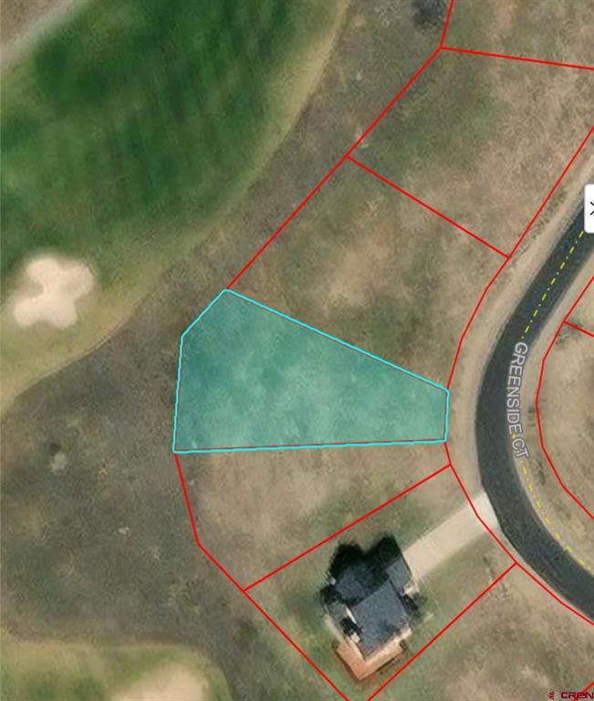31 Greenside Court South Fork CO 81154