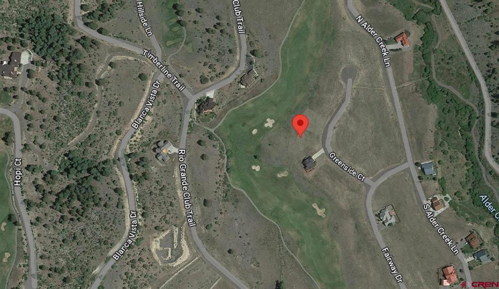 31 Greenside Court South Fork CO 81154
