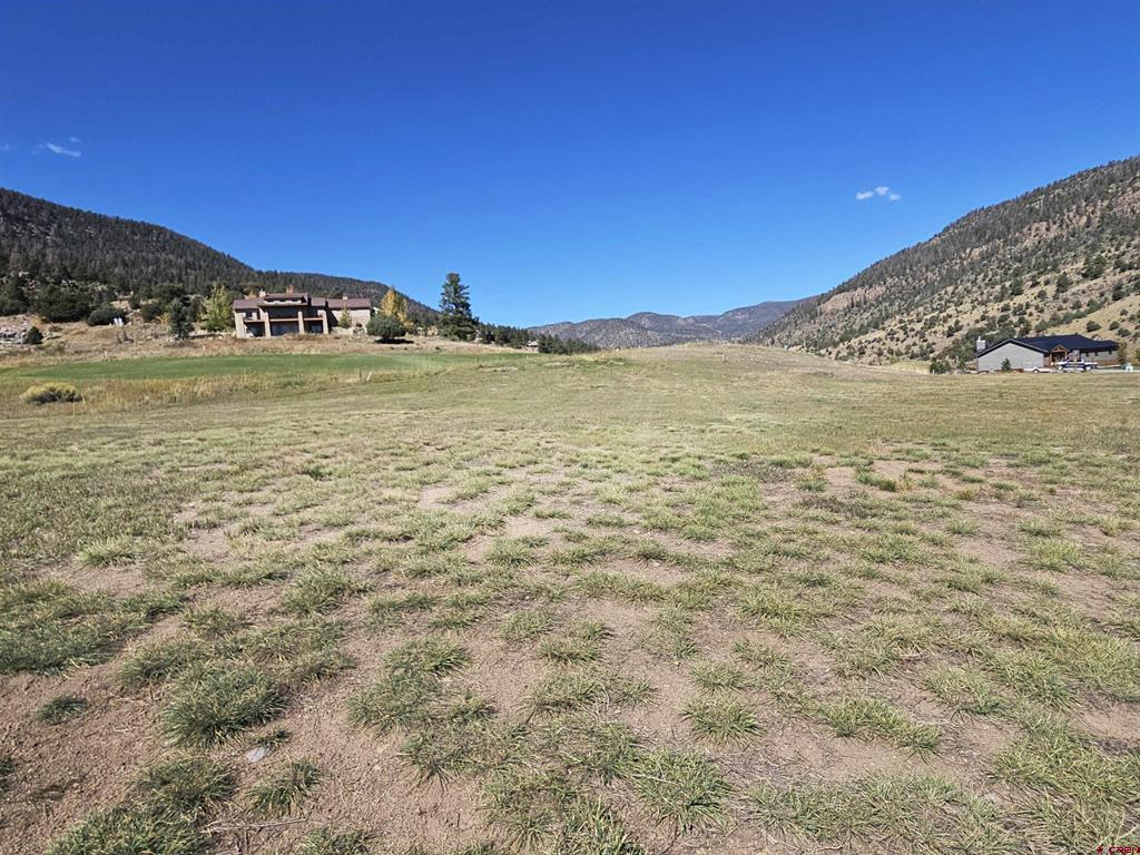 31 Greenside Court South Fork CO 81154