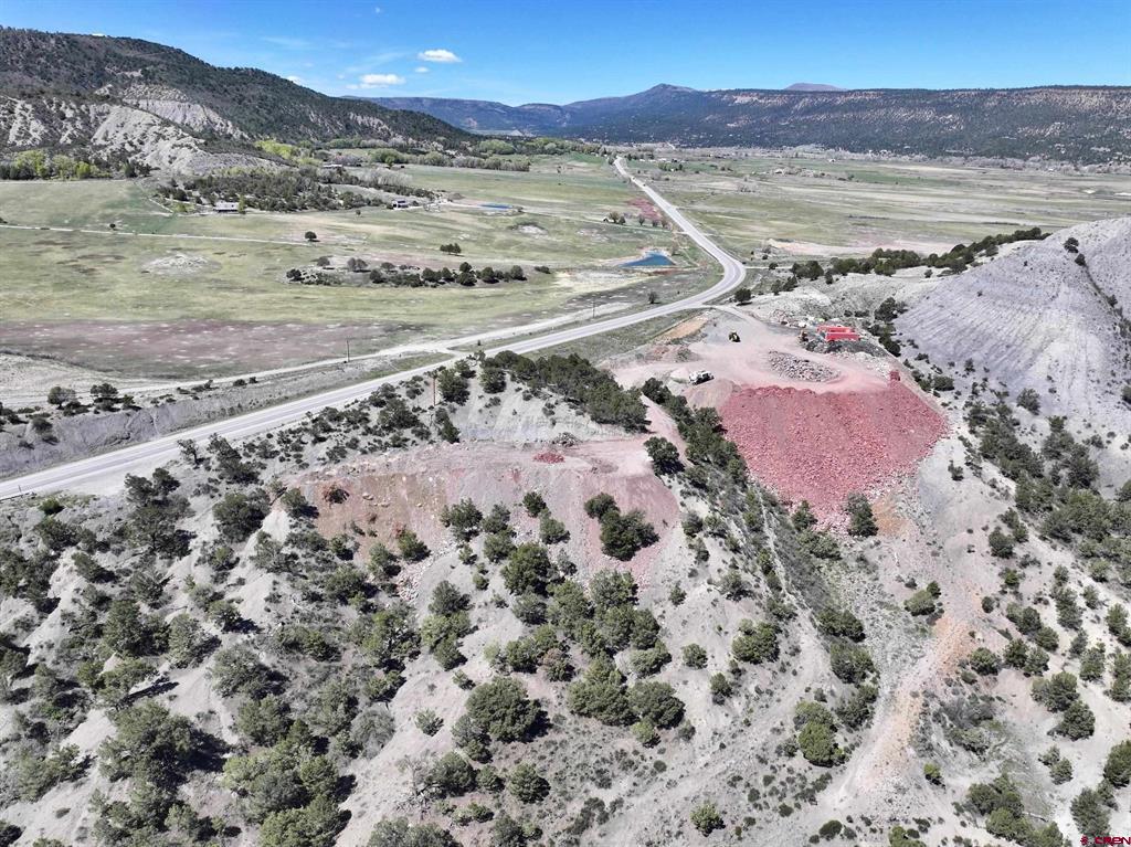 Tbd 62 Highway Ridgway CO 81432