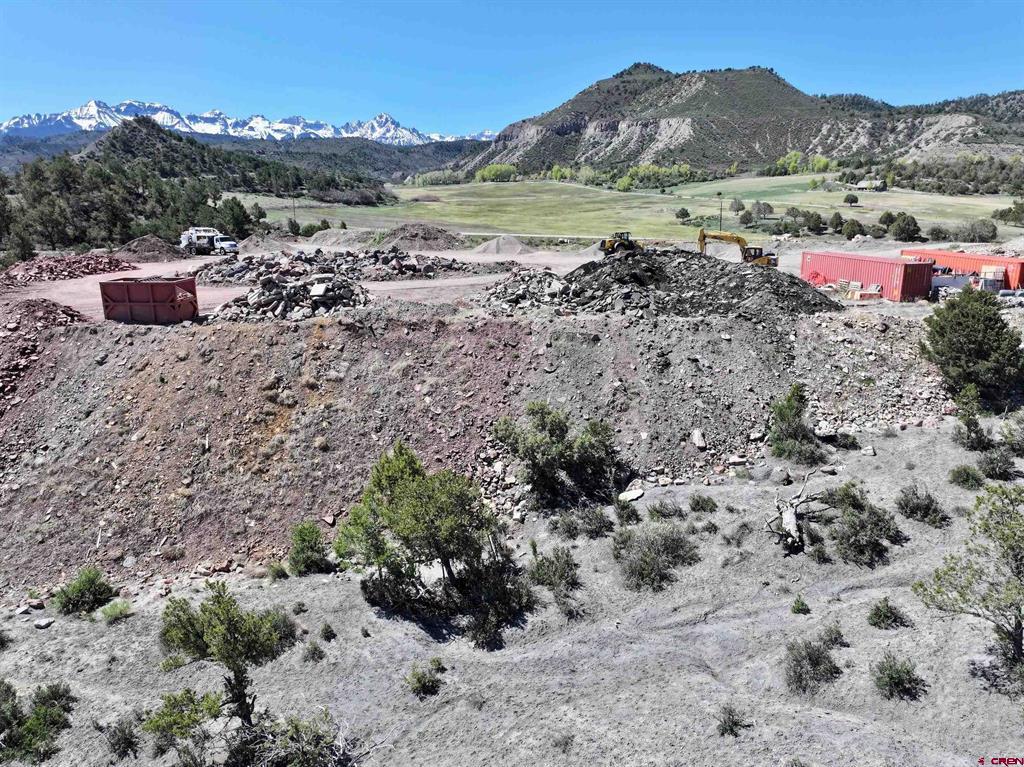 Tbd 62 Highway Ridgway CO 81432
