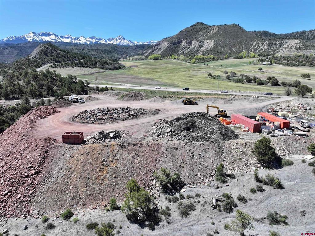 Tbd 62 Highway Ridgway CO 81432