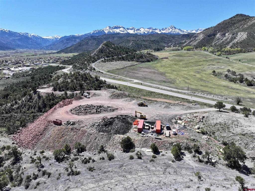 Tbd 62 Highway Ridgway CO 81432