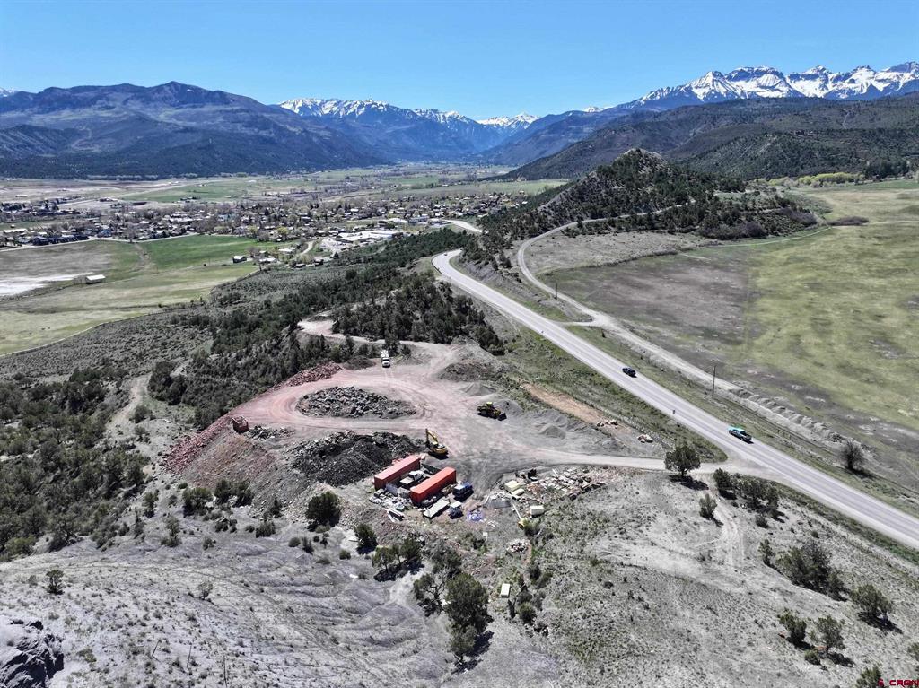 Tbd 62 Highway Ridgway CO 81432