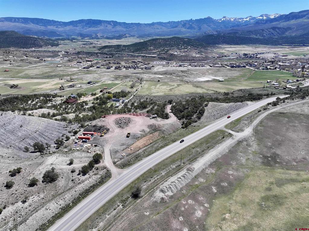 Tbd 62 Highway Ridgway CO 81432