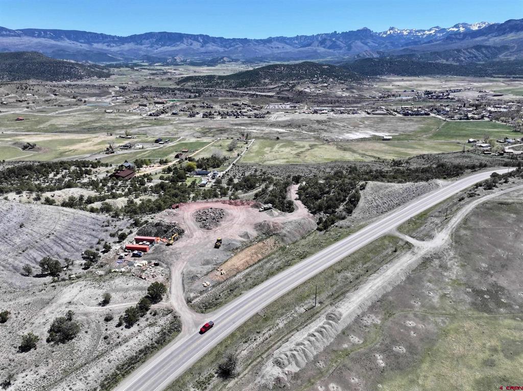 Tbd 62 Highway Ridgway CO 81432