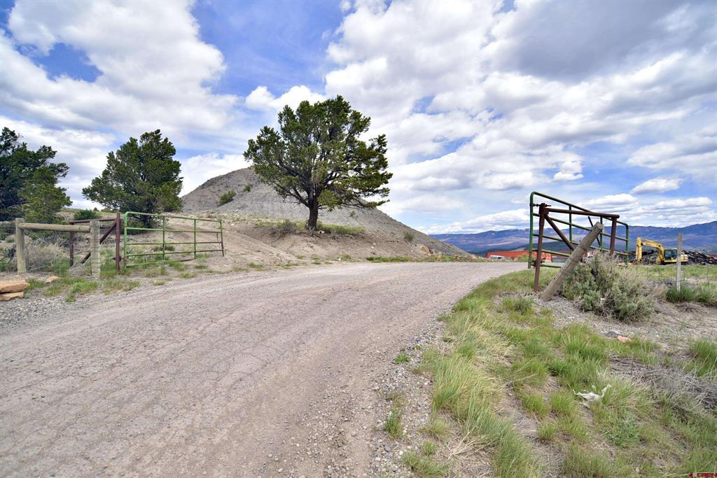 Tbd 62 Highway Ridgway CO 81432