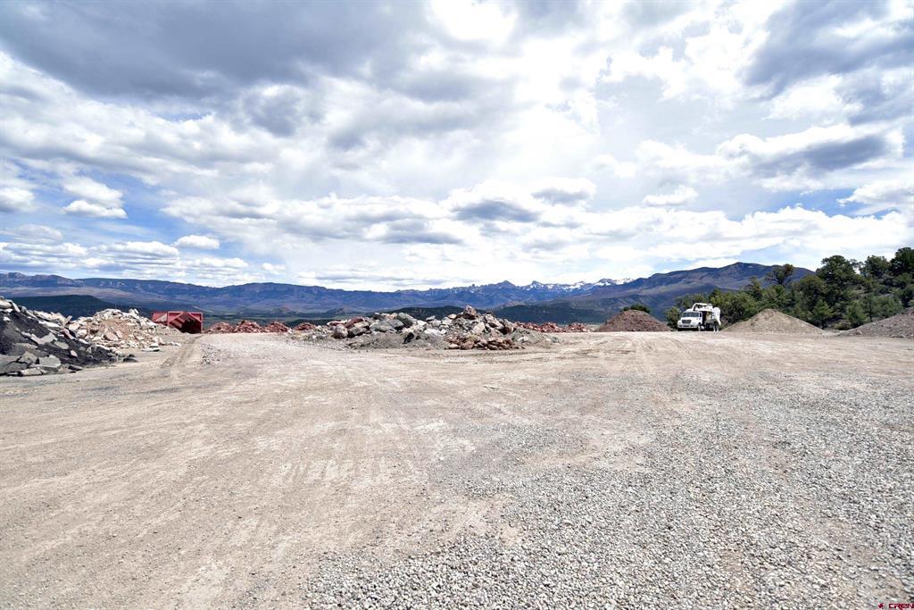 Tbd 62 Highway Ridgway CO 81432
