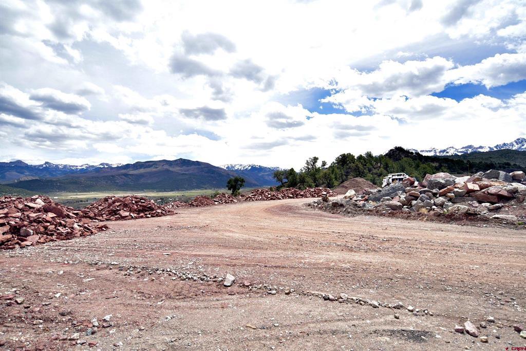 Tbd 62 Highway Ridgway CO 81432