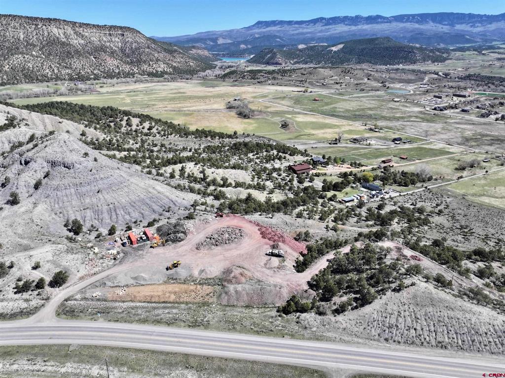 Tbd 62 Highway Ridgway CO 81432