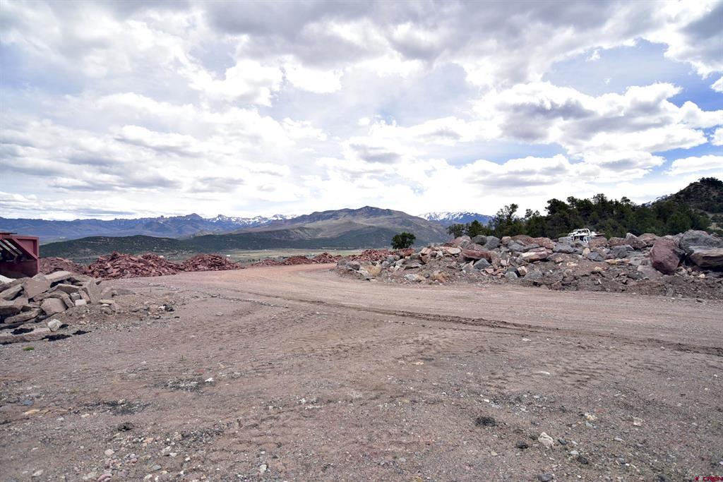 Tbd 62 Highway Ridgway CO 81432