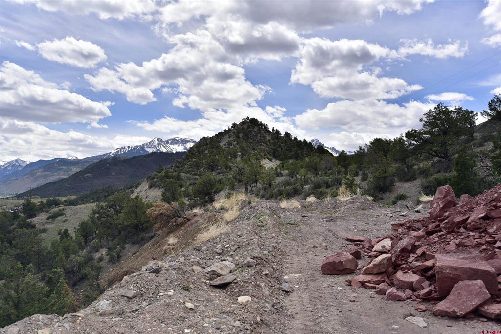 Tbd 62 Highway Ridgway CO 81432