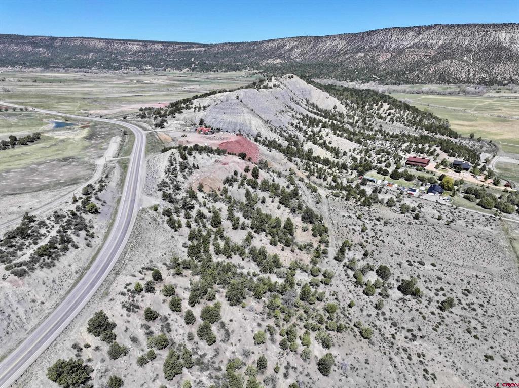 Tbd 62 Highway Ridgway CO 81432