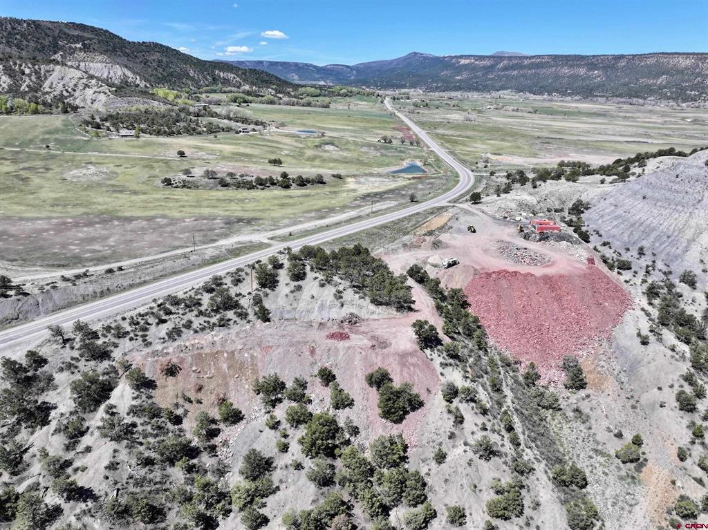 Tbd 62 Highway Ridgway CO 81432