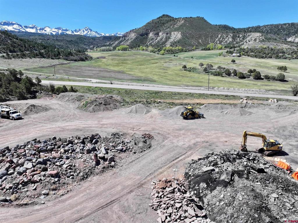Tbd 62 Highway Ridgway CO 81432
