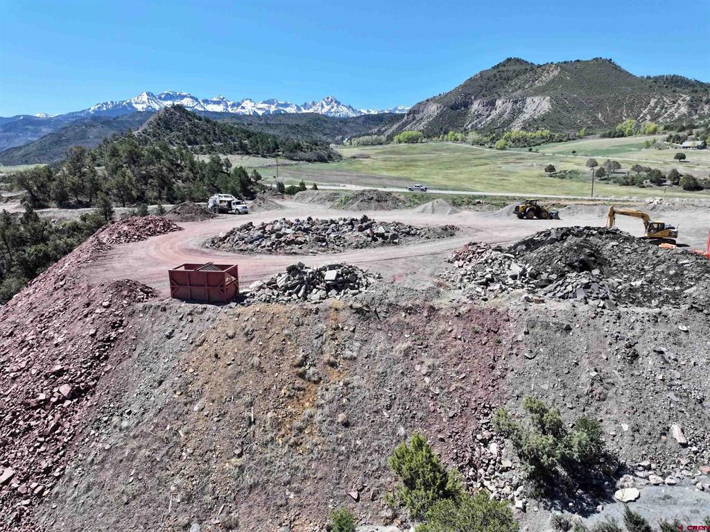 Tbd 62 Highway Ridgway CO 81432