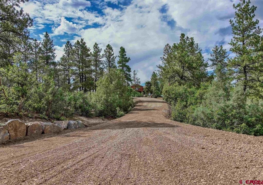 511 Cool Pines Drive Pagosa Springs CO 81147
