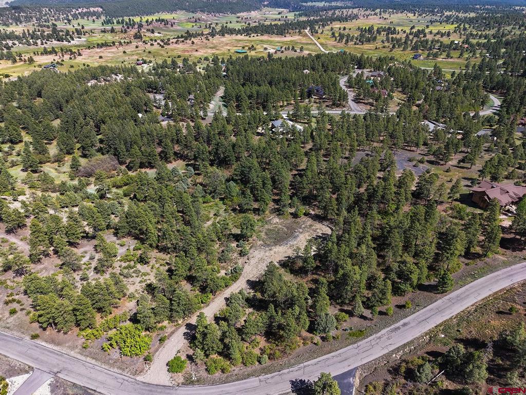 511 Cool Pines Drive Pagosa Springs CO 81147