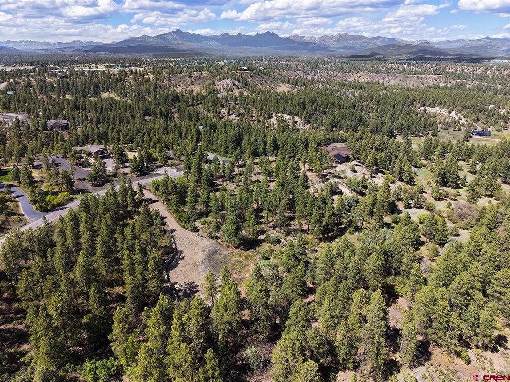 511 Cool Pines Drive Pagosa Springs CO 81147