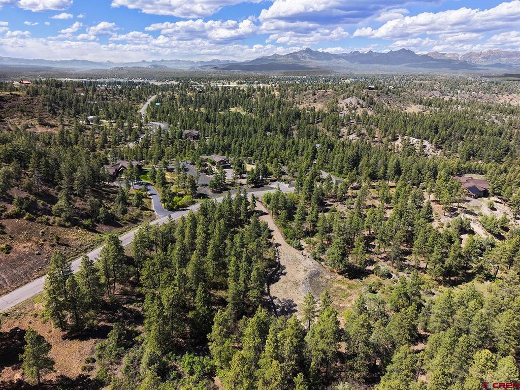 511 Cool Pines Drive Pagosa Springs CO 81147