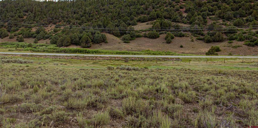 Tbd Stallion Place Pagosa Springs CO 81147