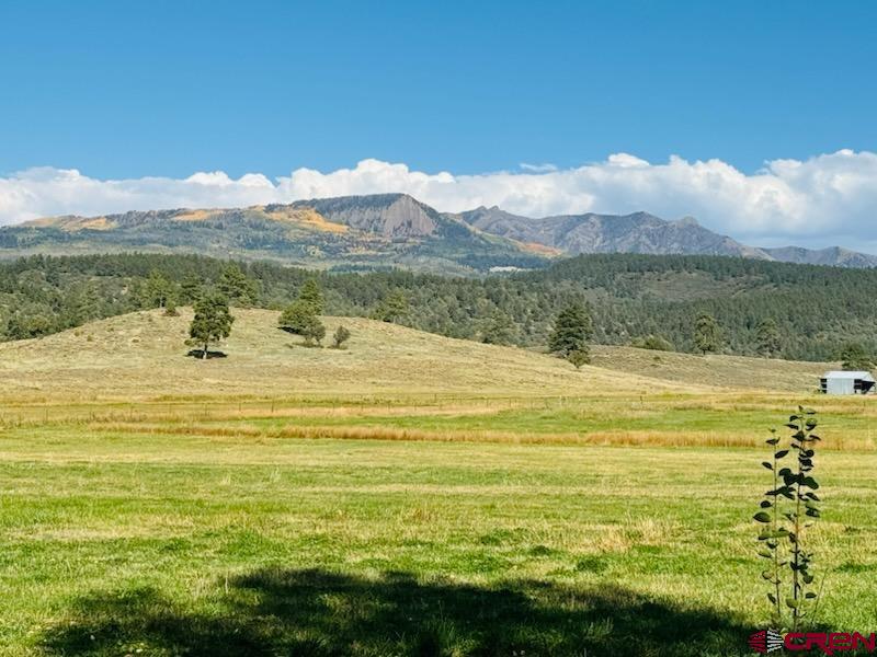 Tbd Stallion Place Pagosa Springs CO 81147