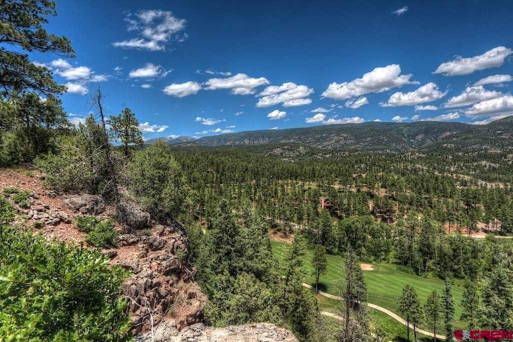 557 Glacier Cliff Drive Durango CO 81301