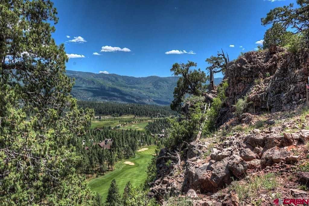 557 Glacier Cliff Drive Durango CO 81301