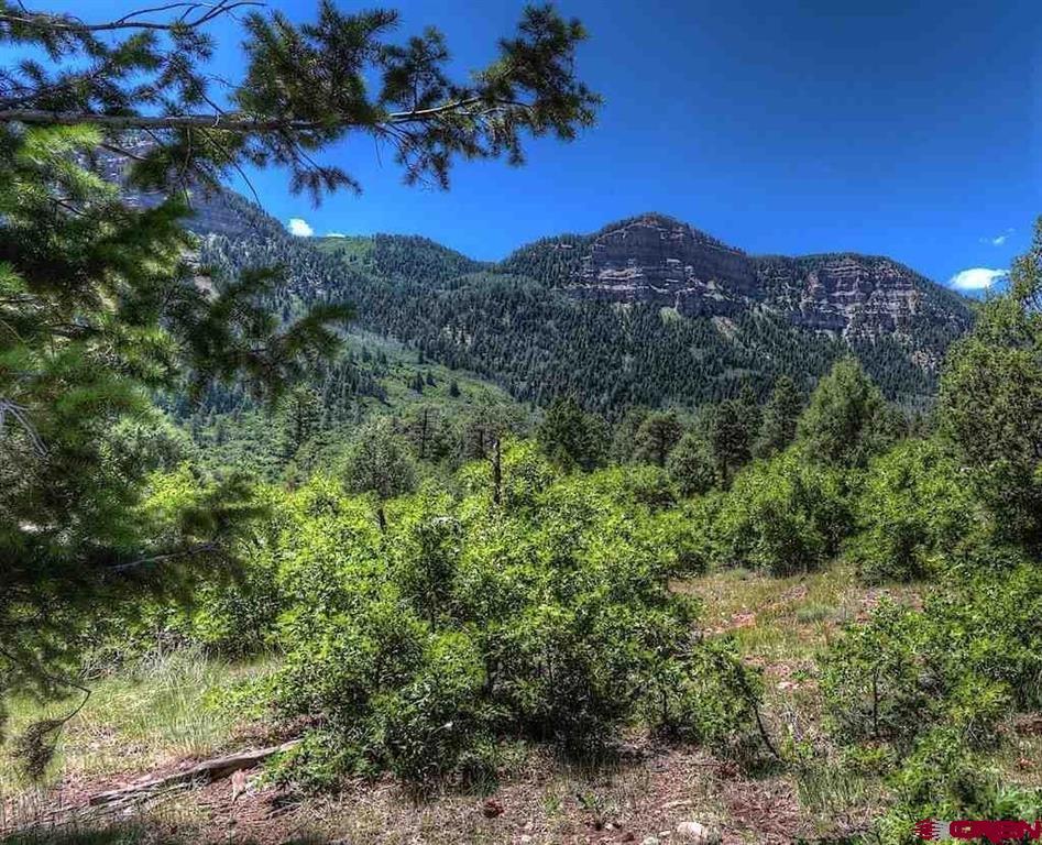 557 Glacier Cliff Drive Durango CO 81301