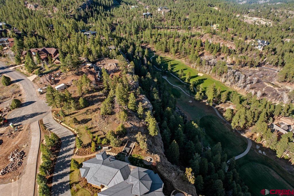 557 Glacier Cliff Drive Durango CO 81301