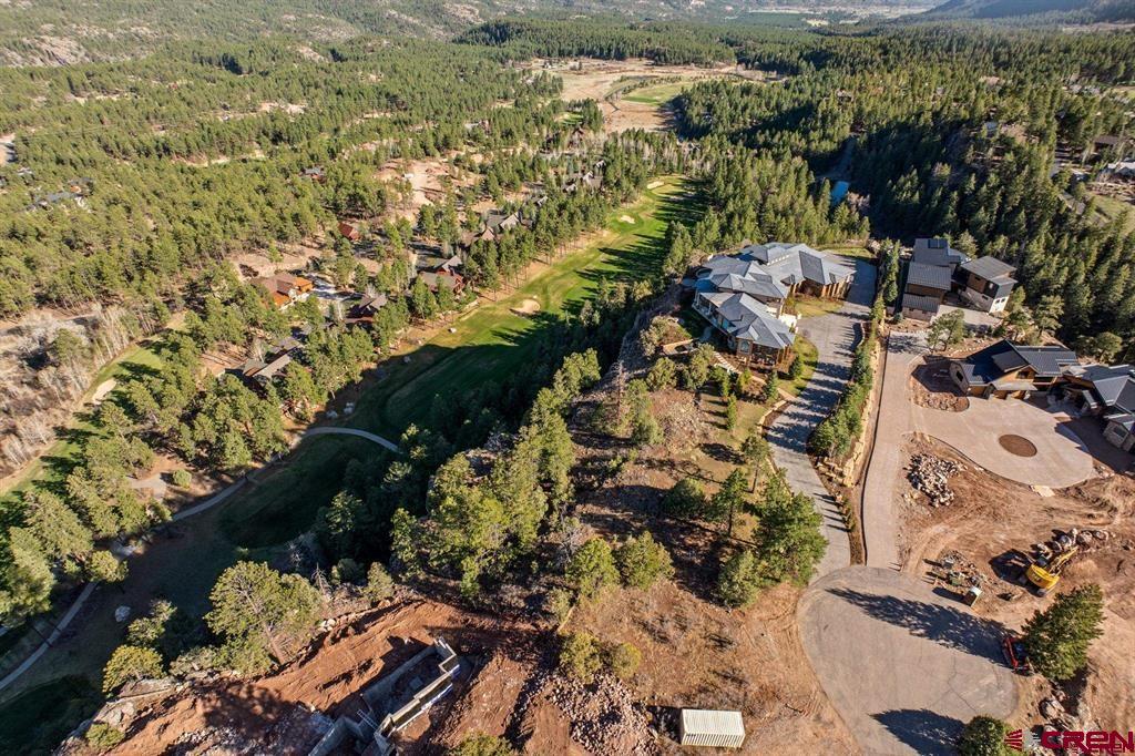 557 Glacier Cliff Drive Durango CO 81301