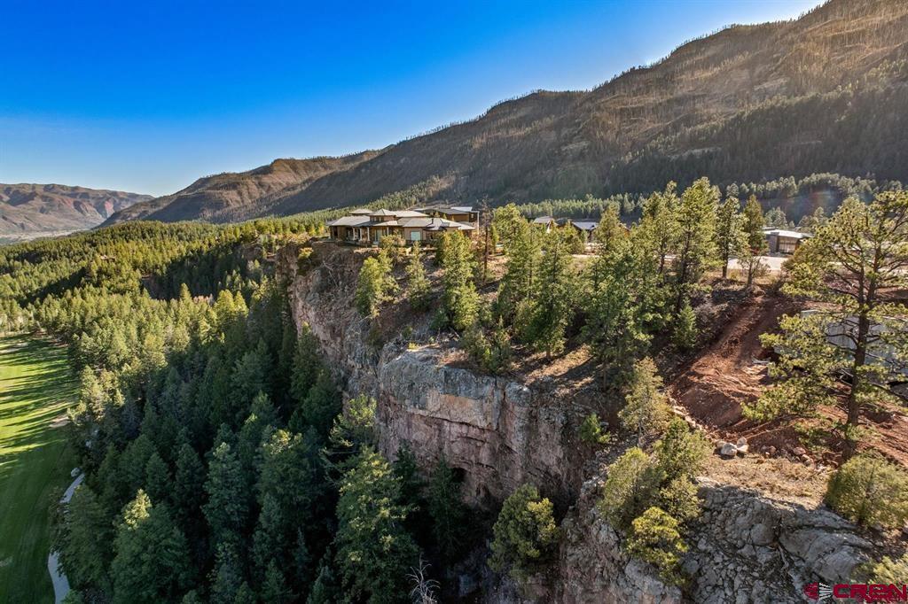 557 Glacier Cliff Drive Durango CO 81301