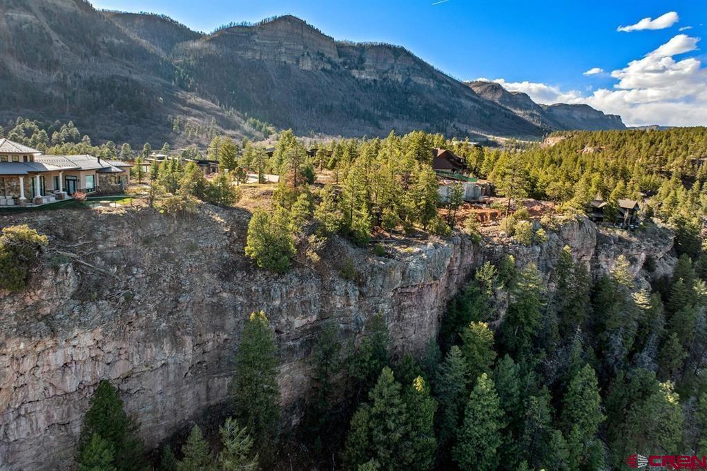 557 Glacier Cliff Drive Durango CO 81301
