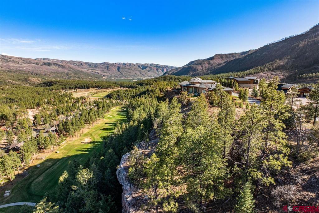 557 Glacier Cliff Drive Durango CO 81301