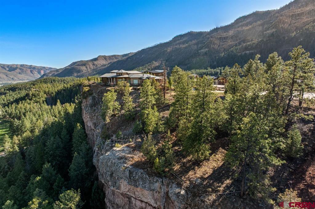 557 Glacier Cliff Drive Durango CO 81301